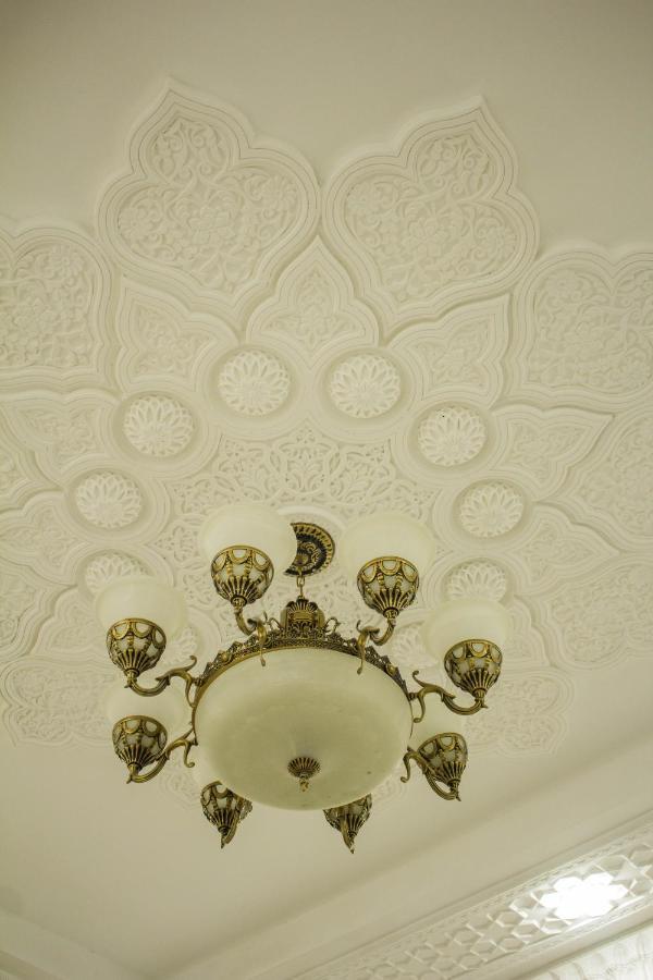 Jahangir Boutique בוקורו מראה חיצוני תמונה