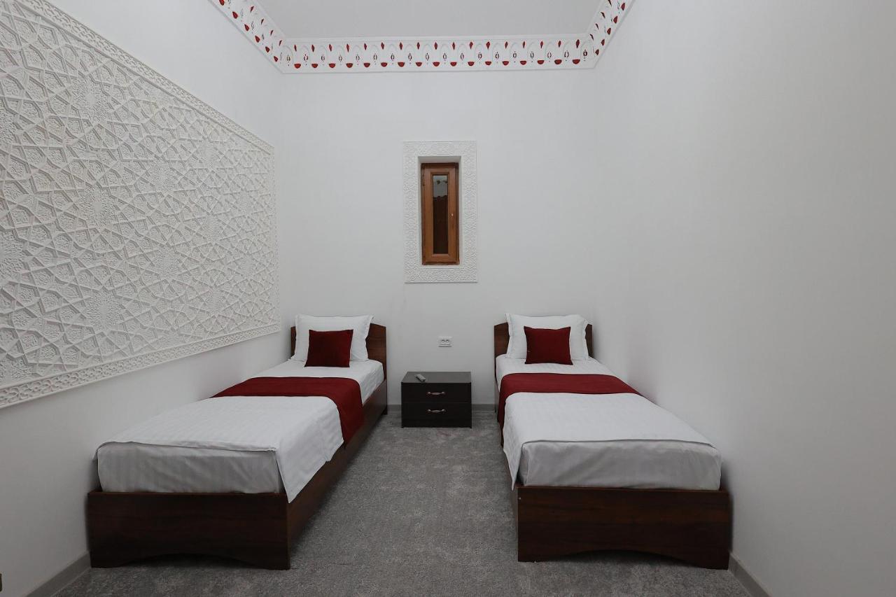 Jahangir Boutique בוקורו מראה חיצוני תמונה